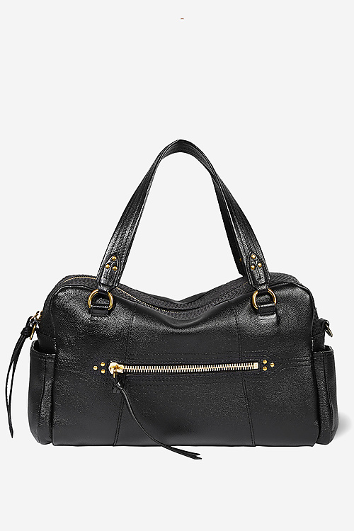 Jerome Dreyfuss Crossbody Black