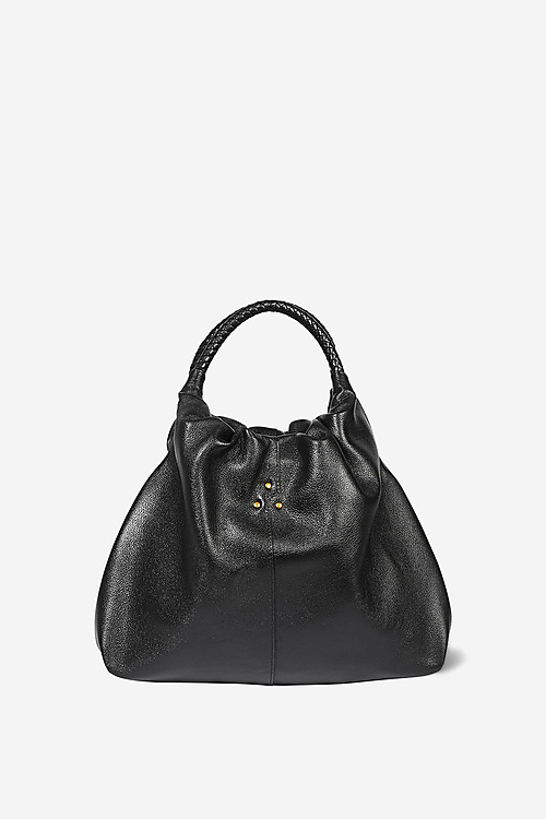 Jerome Dreyfuss Tote bag Black