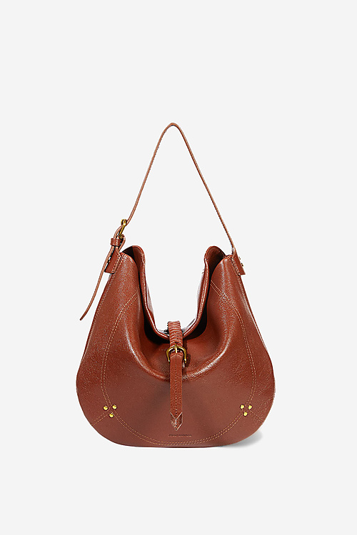 Jerome Dreyfuss Shoulder bag Brown