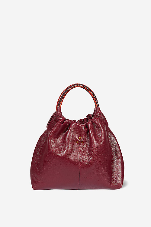 Jerome Dreyfuss Shopper Bordeaux