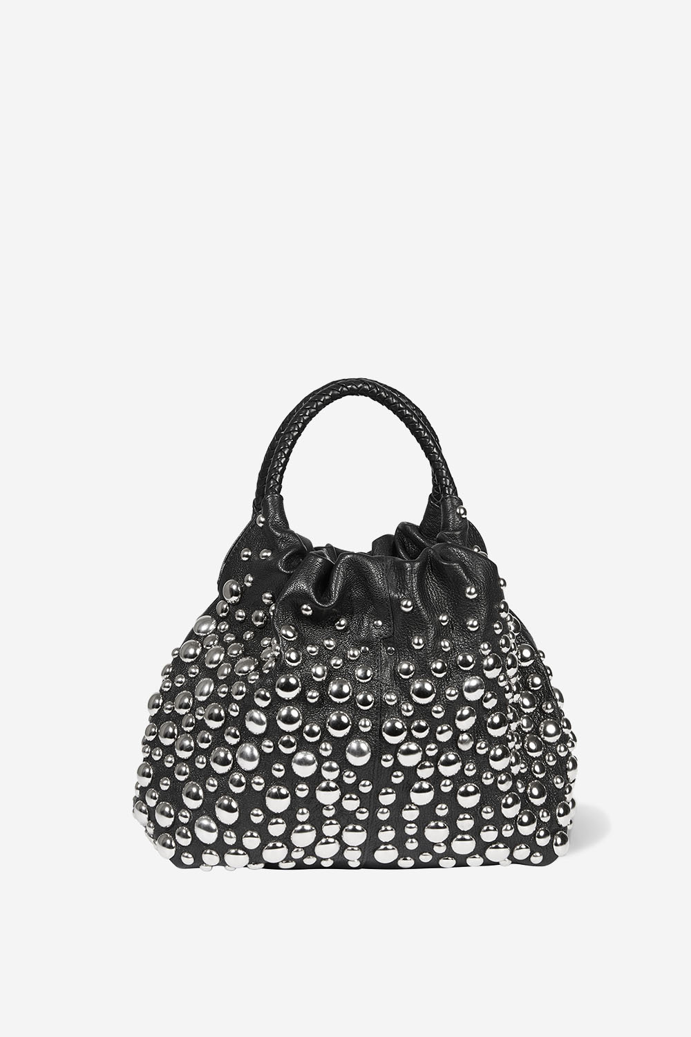 Jerome Dreyfuss Shopper Zwart