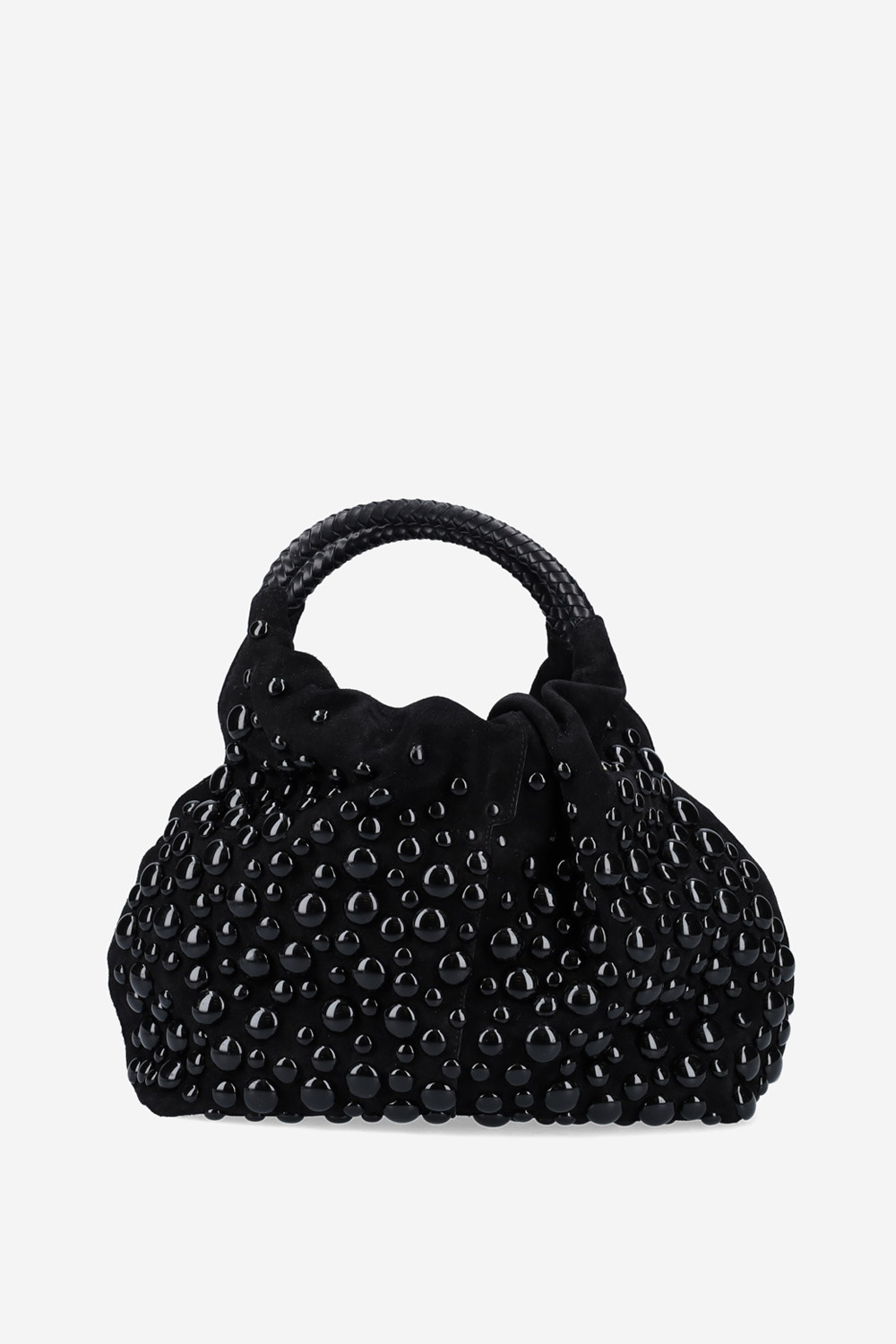 Jerome Dreyfuss Shopper Zwart