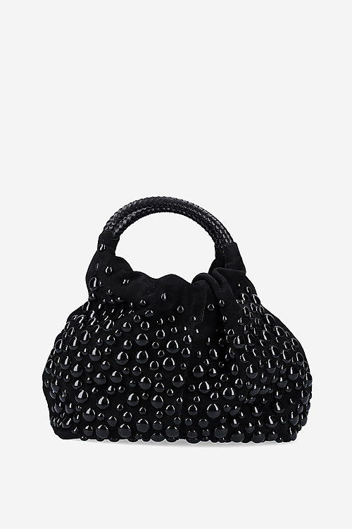 Jerome Dreyfuss Shopper Zwart