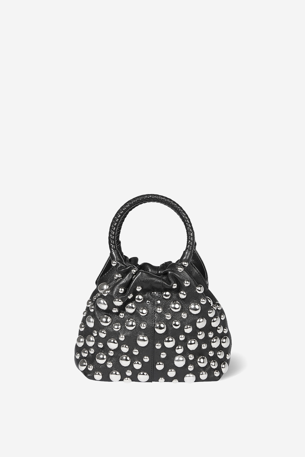Jerome Dreyfuss Shopper Zwart
