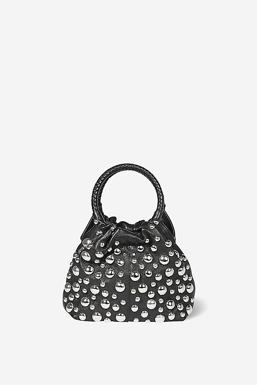 Jerome Dreyfuss Shopper Zwart