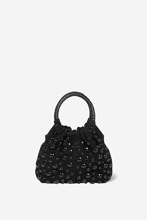 Jerome Dreyfuss Shopper Zwart