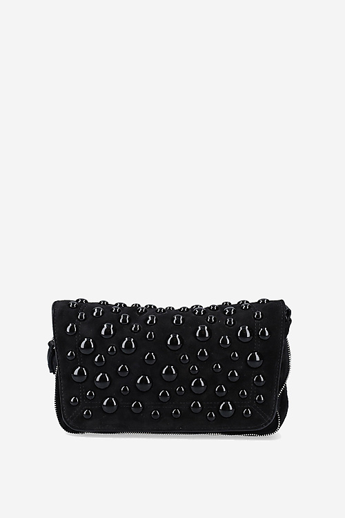 Jerome Dreyfuss Crossbody Zwart