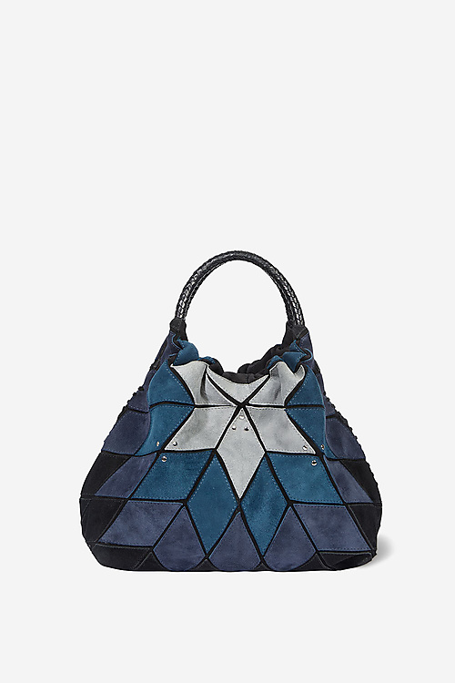 Jerome Dreyfuss Tote bag Blue
