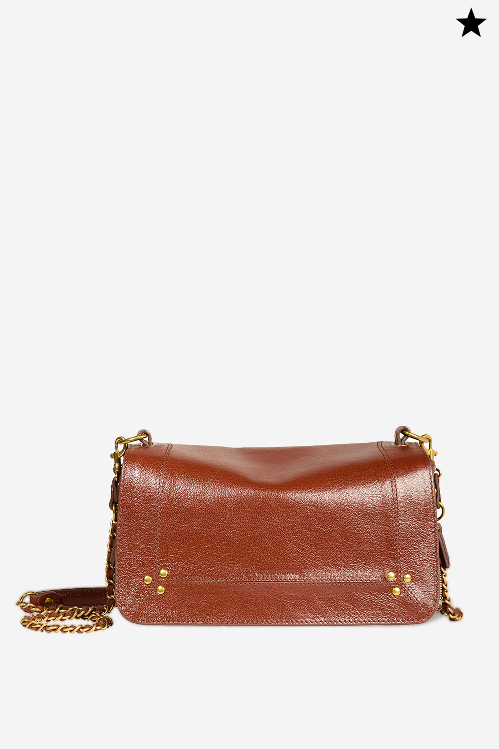Jerome Dreyfuss Crossbody Bruin