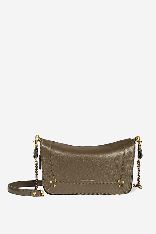 Jerome Dreyfuss Crossbody Groen