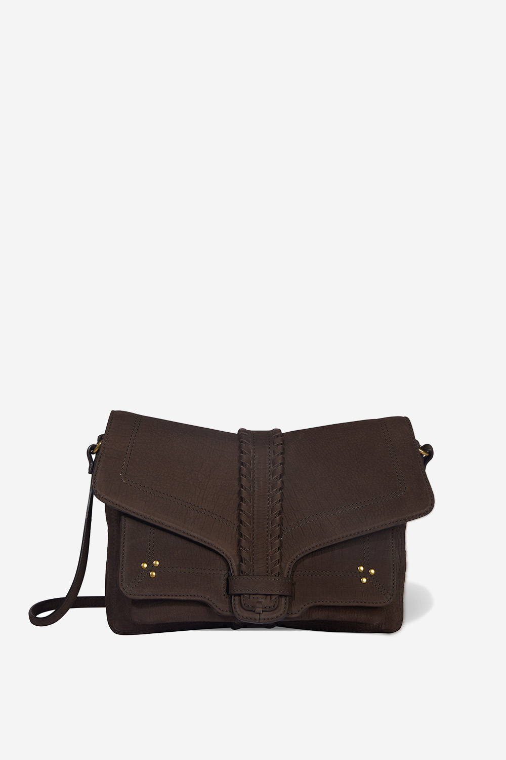 Jerome Dreyfuss Crossbody Bruin