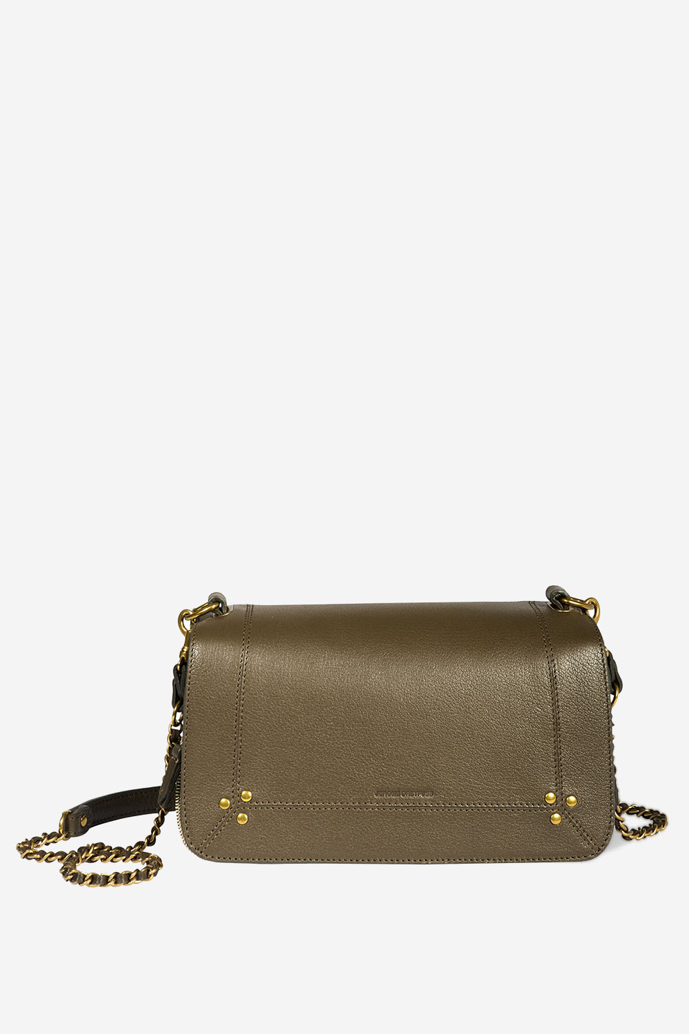 Jerome Dreyfuss Crossbody Groen