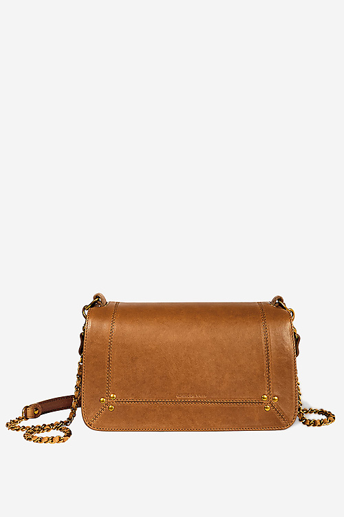 Jerome Dreyfuss Crossbody Bruin