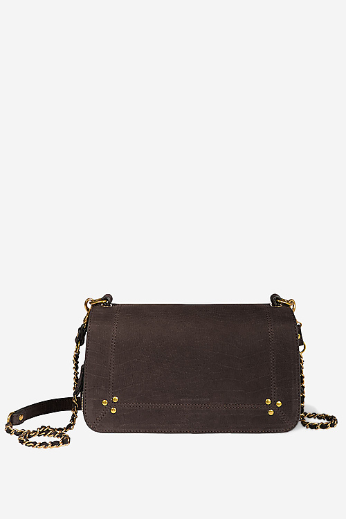 Jerome Dreyfuss Crossbody Bruin