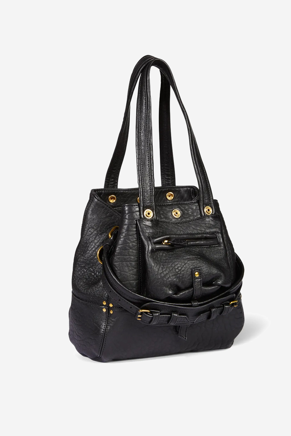 Jerome Dreyfuss Shoulder bag Black
