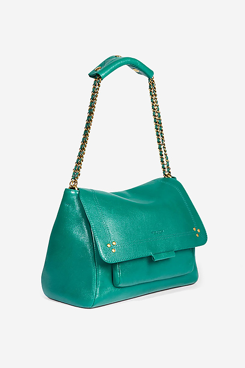 Jerome Dreyfuss Shoulder bag Green