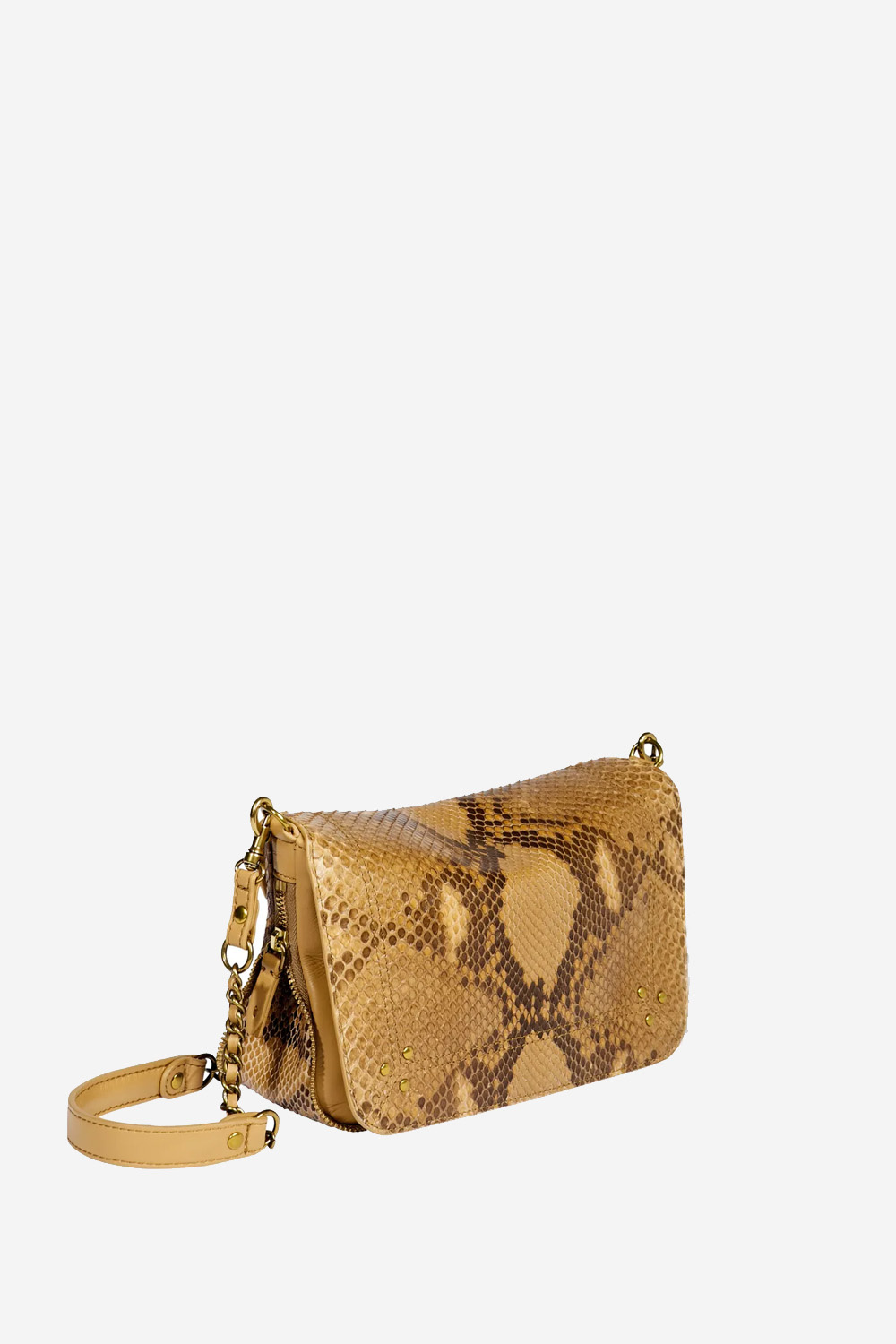 Jerome Dreyfuss Crossbody Bruin