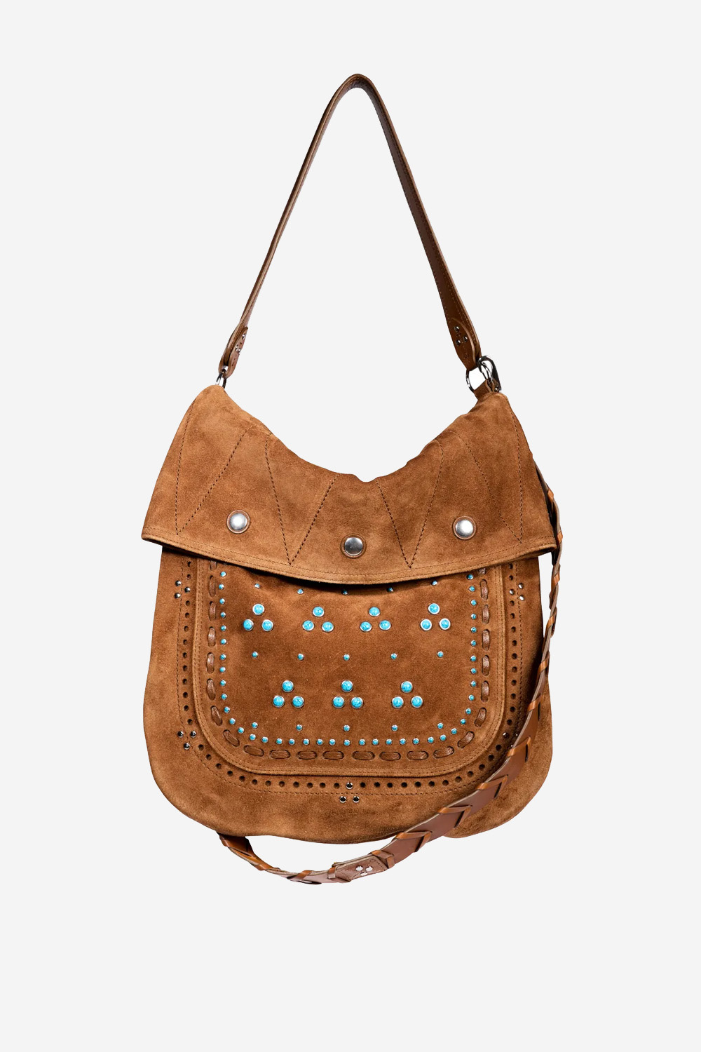 Jerome Dreyfuss Crossbody Bruin