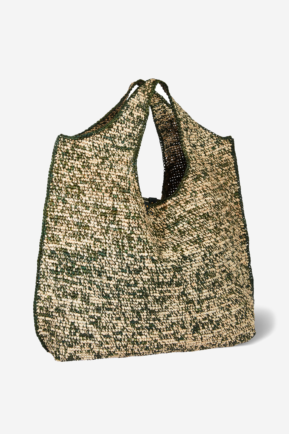 Jerome Dreyfuss Shoulder bag Green