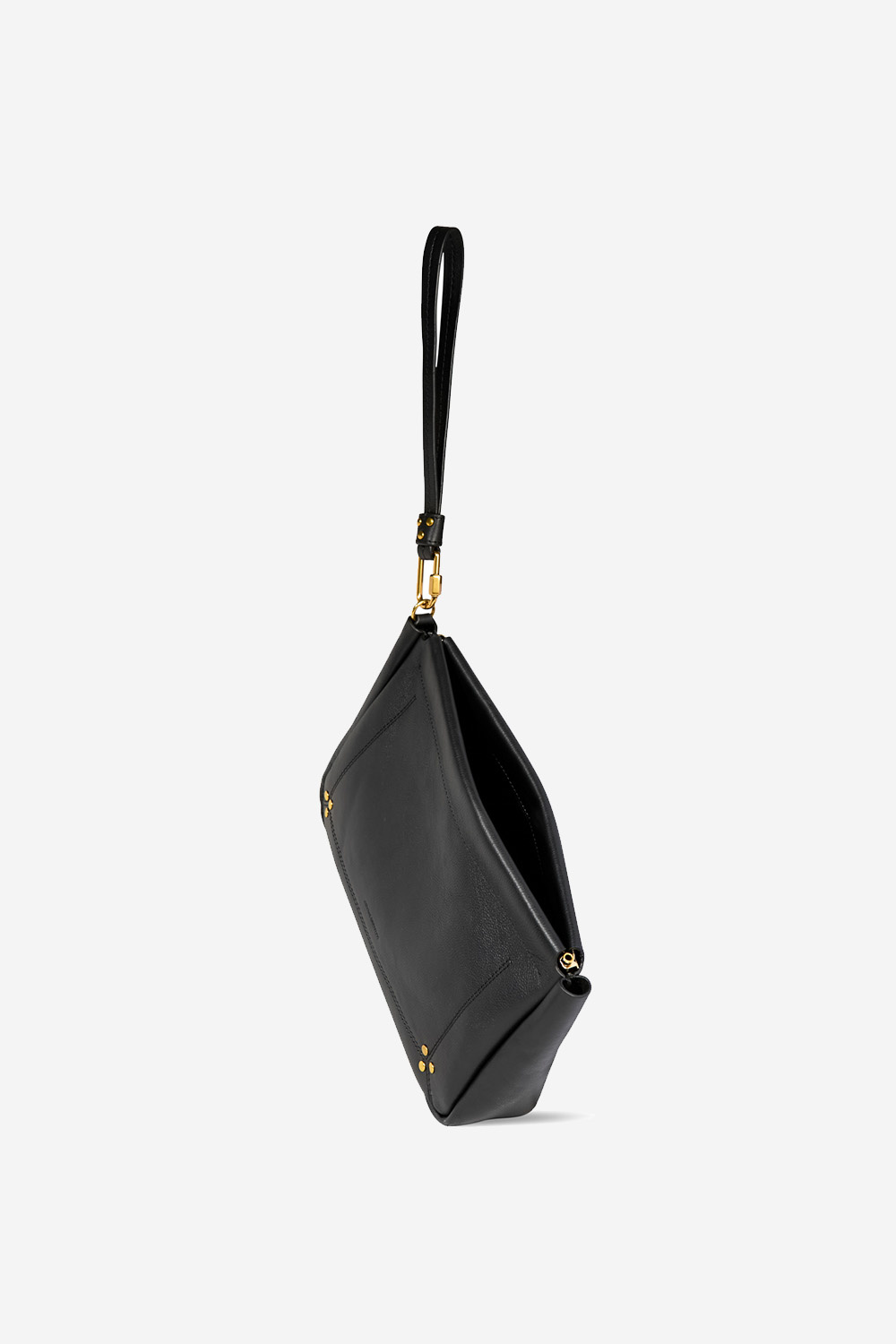 Jerome Dreyfuss Clutch Black