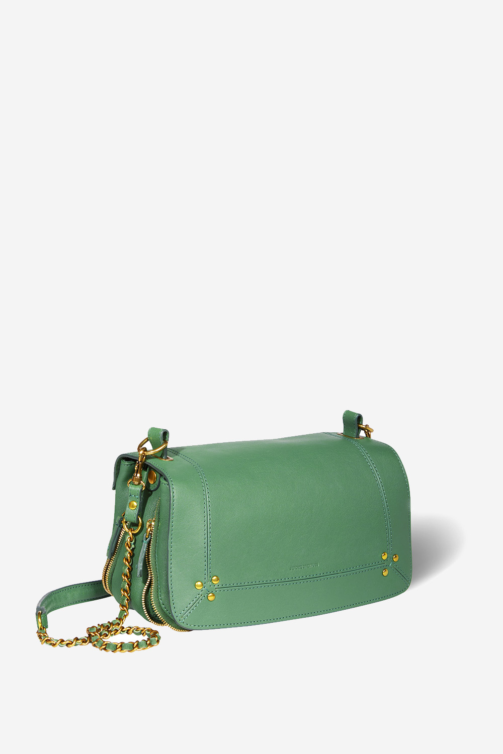 Jerome Dreyfuss Crossbody Green