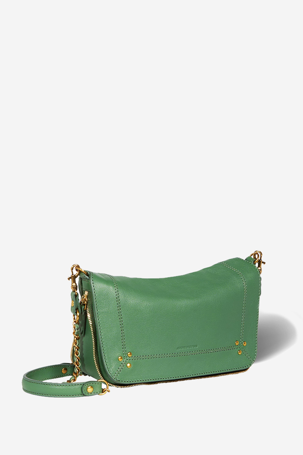 Jerome Dreyfuss Crossbody Green