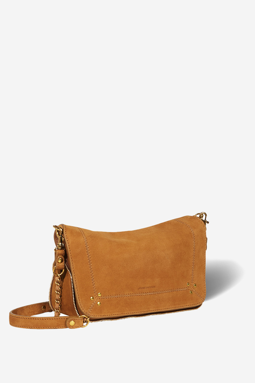 Jerome Dreyfuss Crossbody Bruin