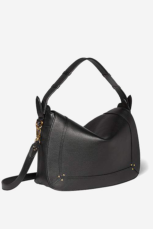 Jerome Dreyfuss Crossbody Black