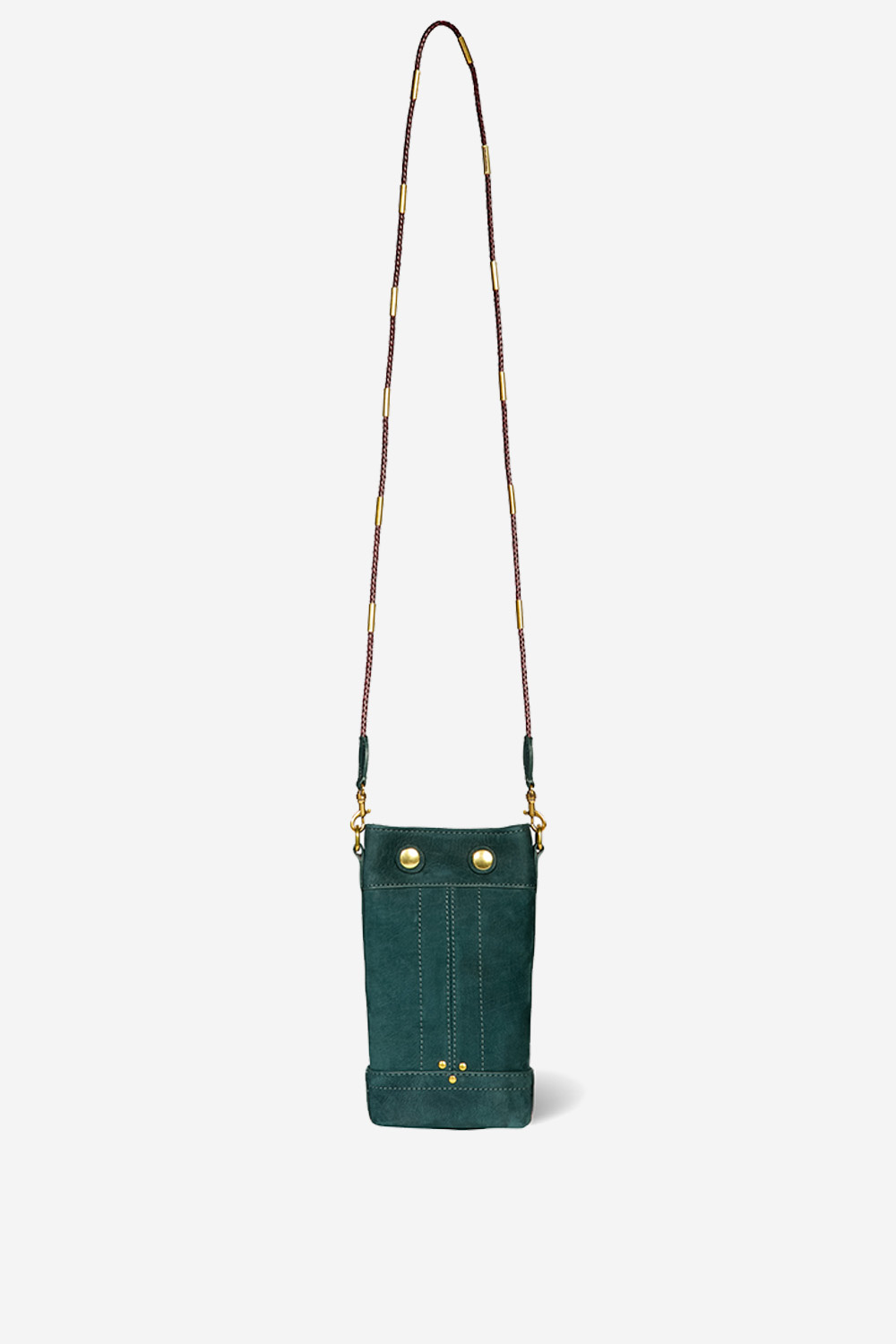 Jerome Dreyfuss Crossbody Green