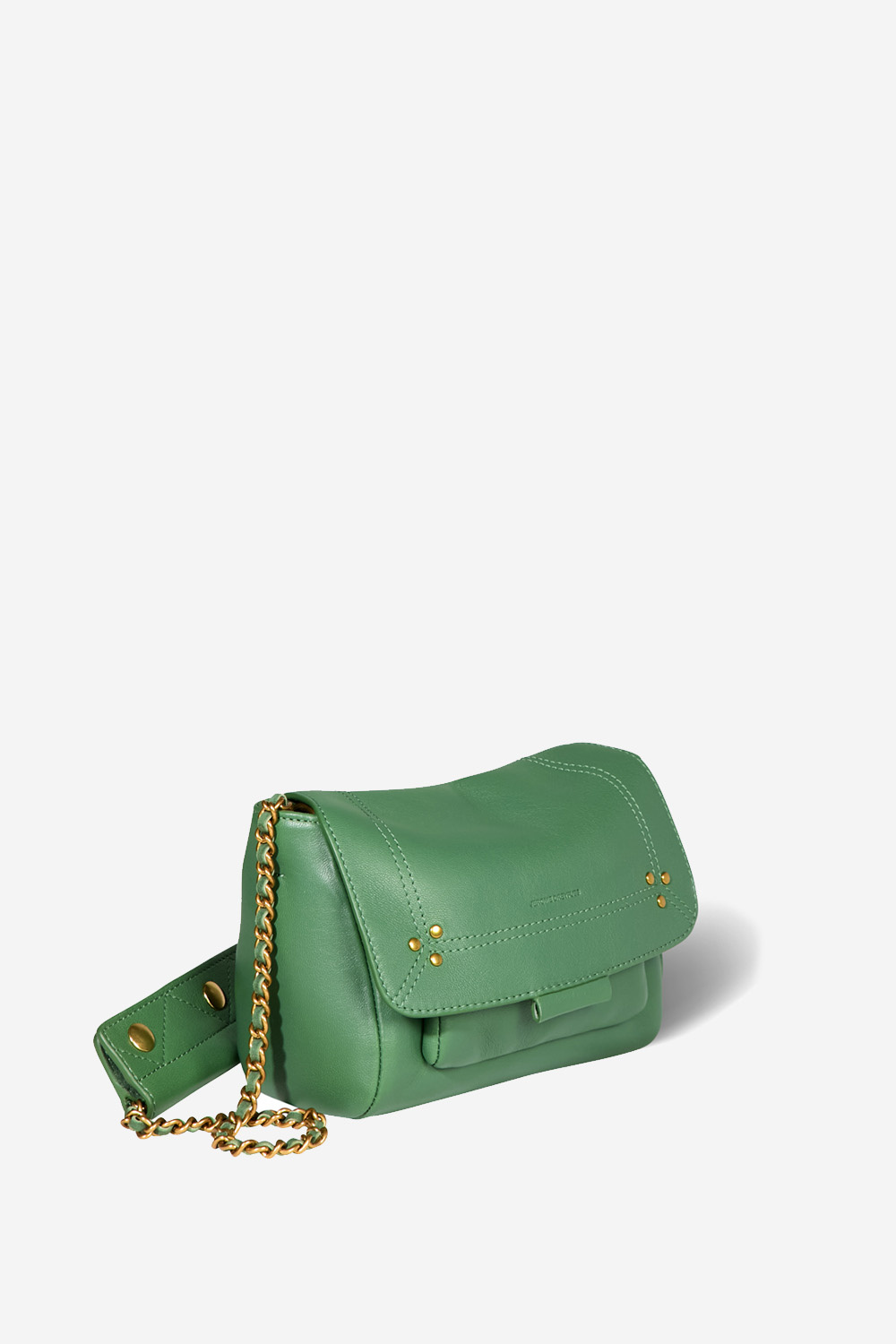 Jerome Dreyfuss Crossbody Green