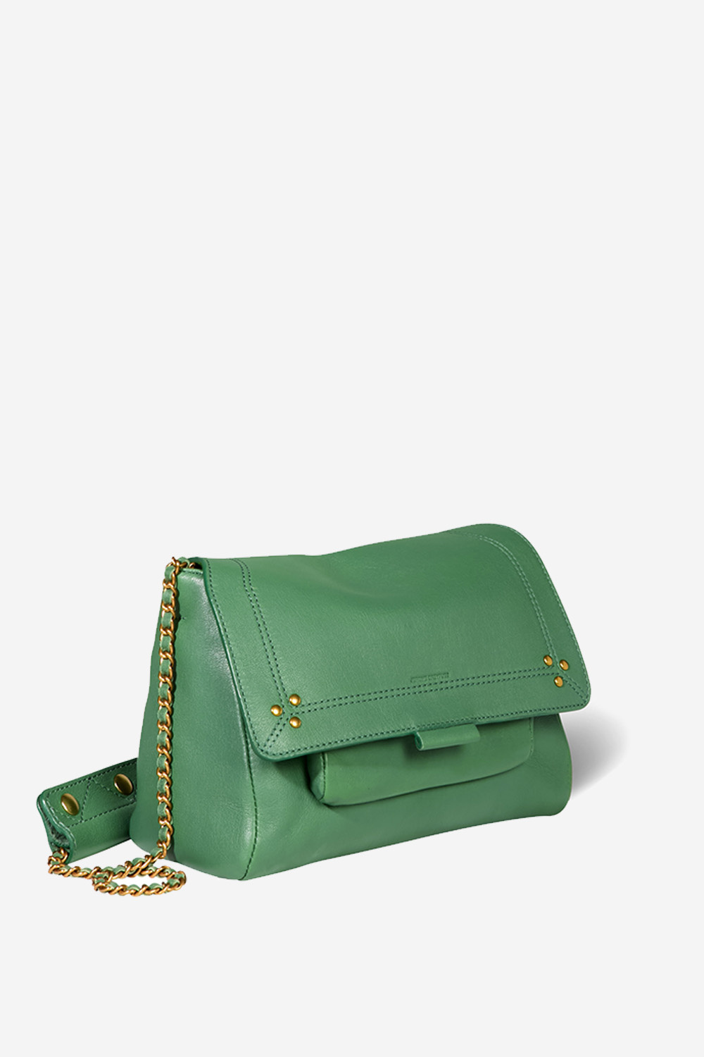 Jerome Dreyfuss Crossbody Groen