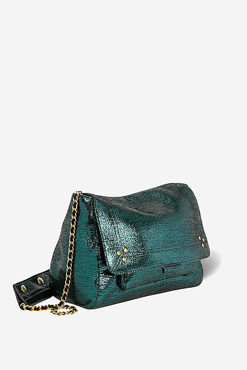 Jerome Dreyfuss Crossbody Groen