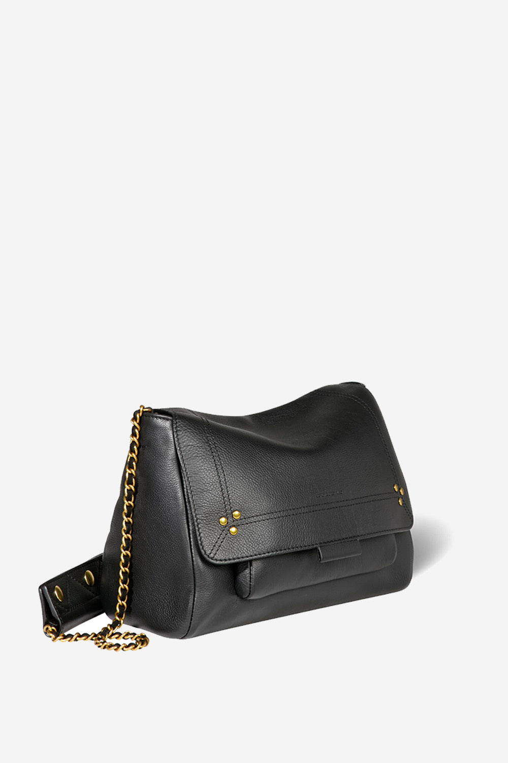 Jerome Dreyfuss Crossbody Black