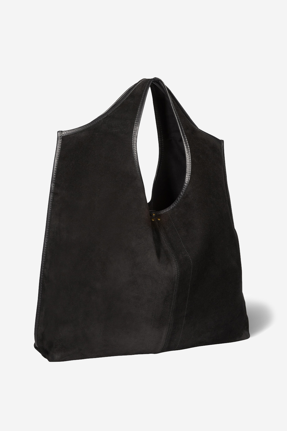 Jerome Dreyfuss Shoulder bag Black