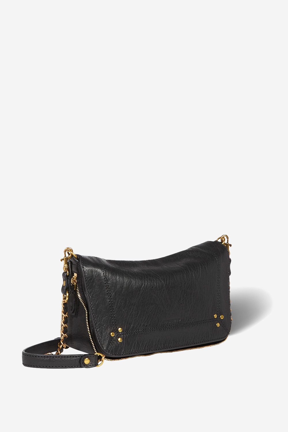 Jerome Dreyfuss Crossbody Black