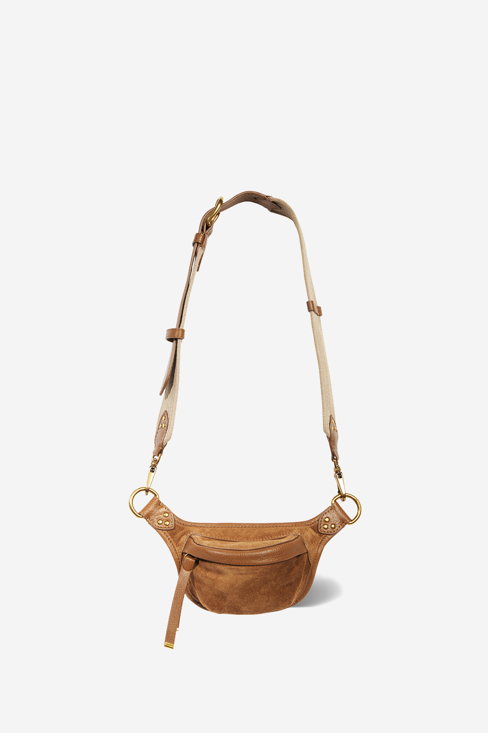 Jerome Dreyfuss Crossbody Bruin