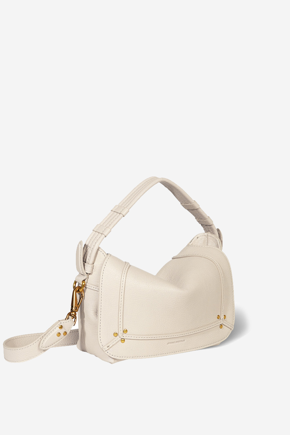 Jerome Dreyfuss Crossbody White