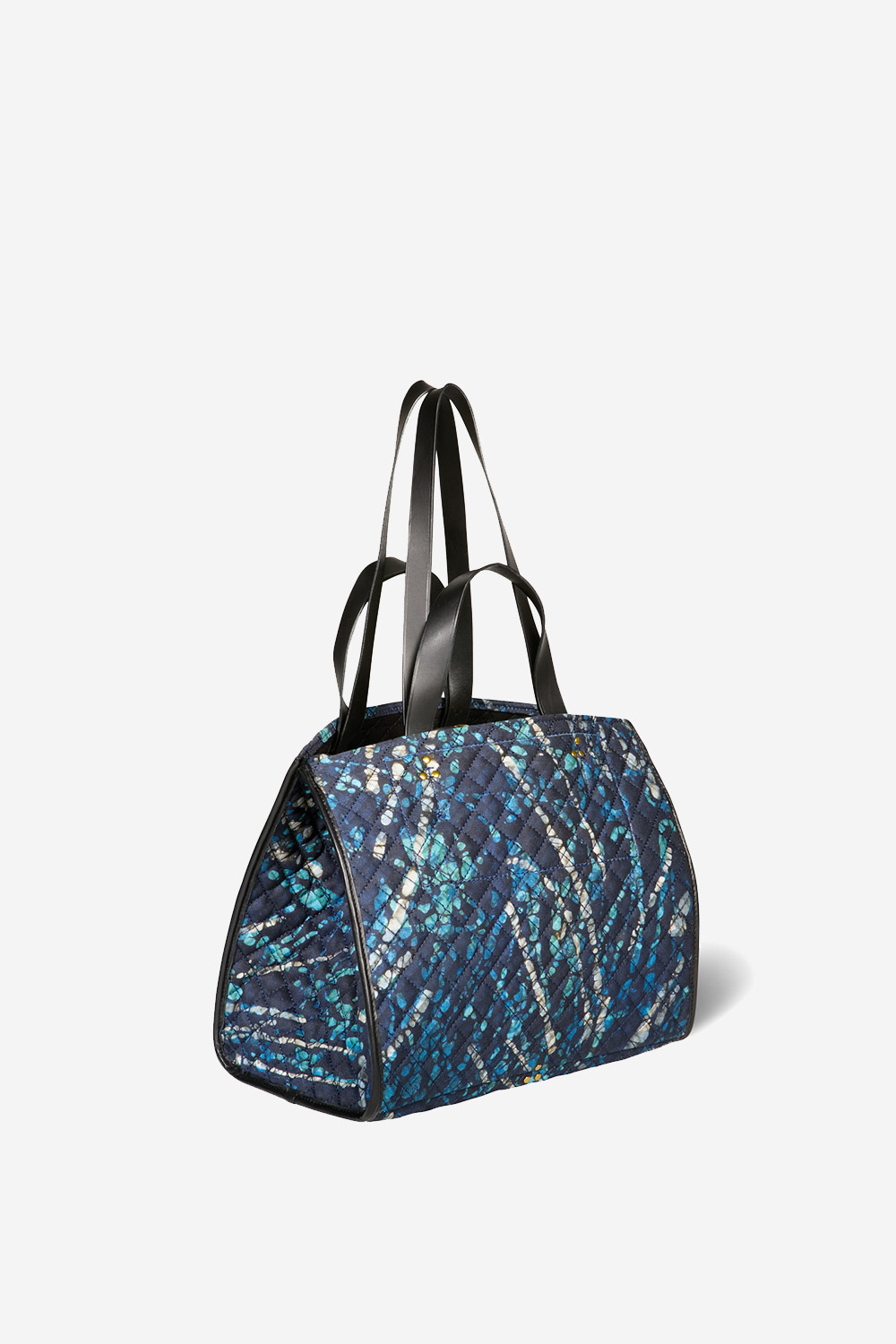 Jerome Dreyfuss Tote bag Blue