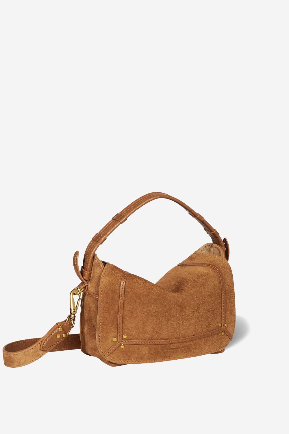 Jerome Dreyfuss Crossbody Bruin