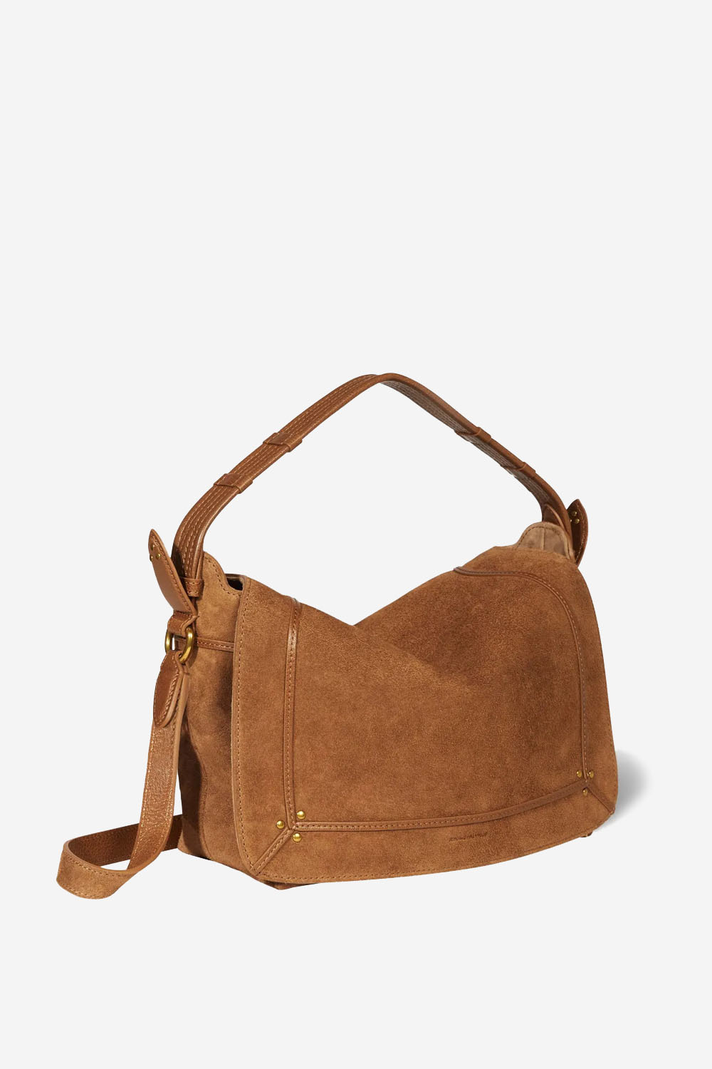 Jerome Dreyfuss Crossbody Bruin