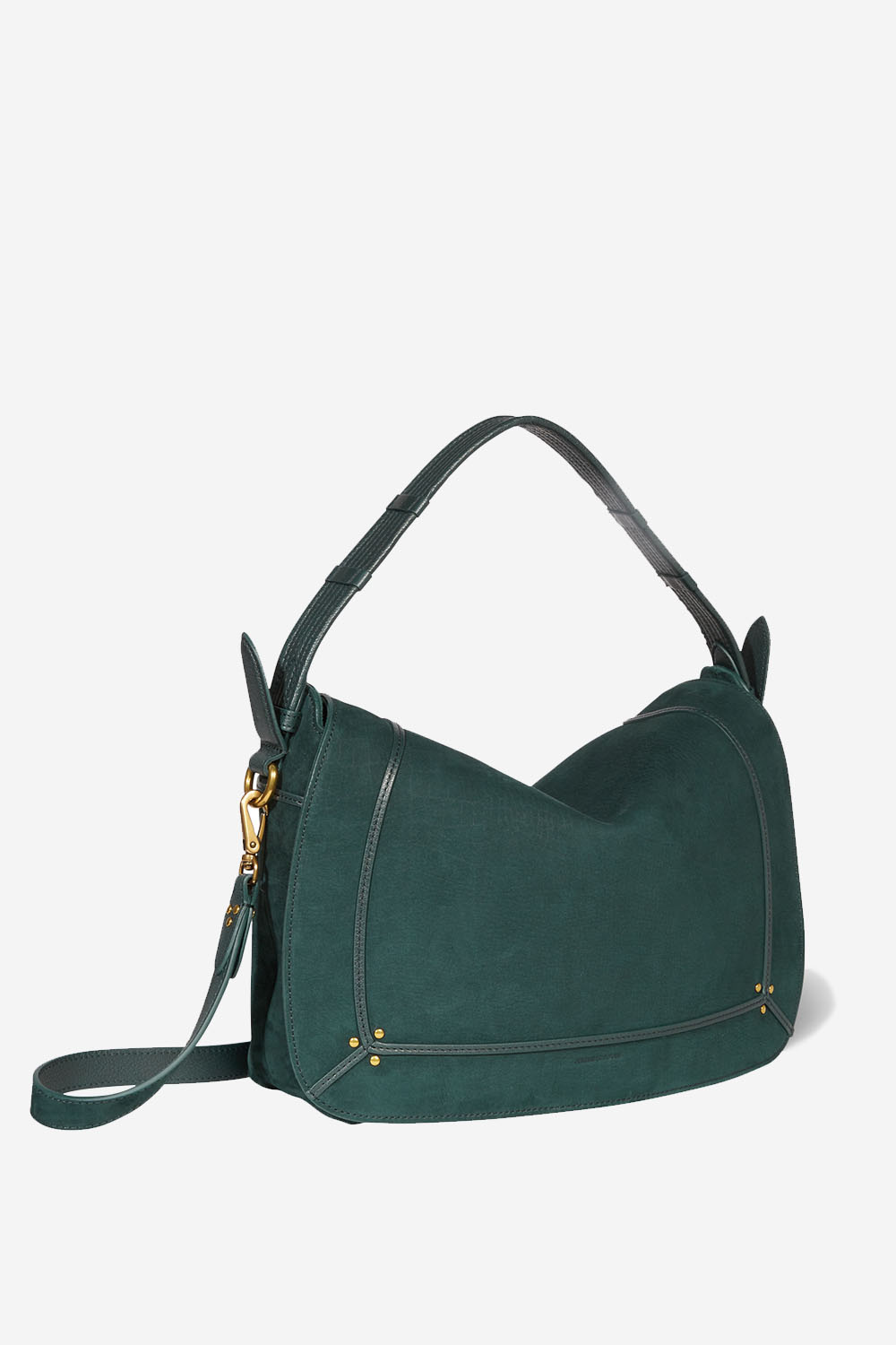 Jerome Dreyfuss Crossbody Green