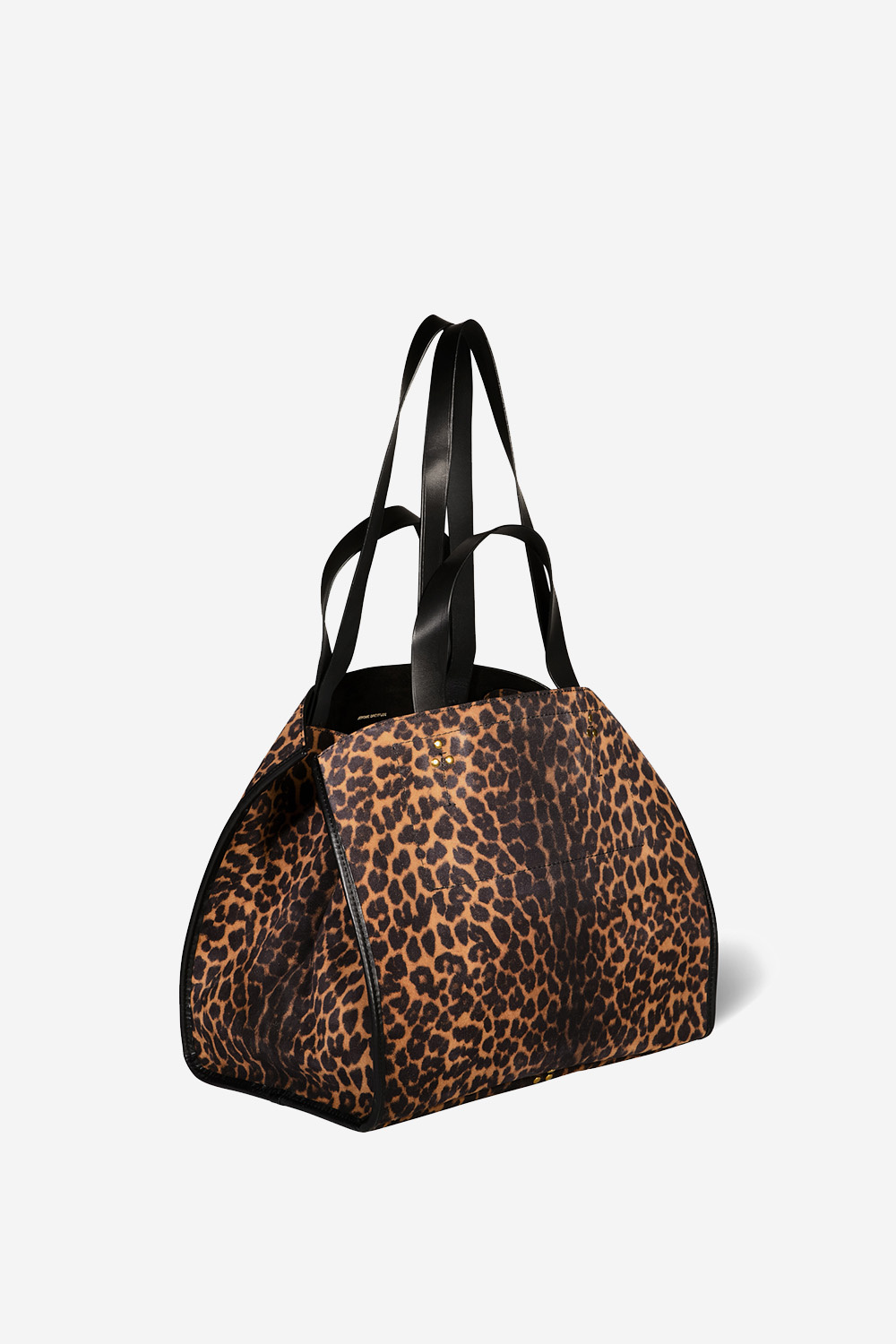 Jerome Dreyfuss Tote bag Animal print