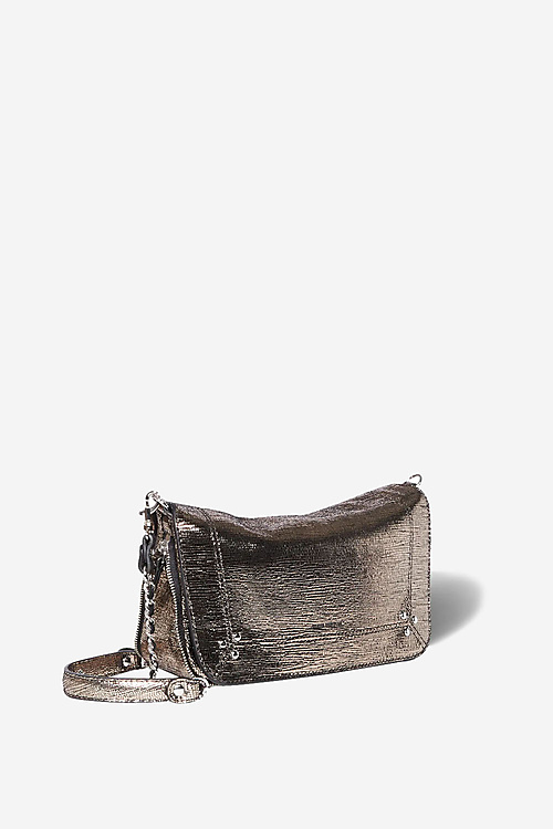 Jerome Dreyfuss Crossbody Goud