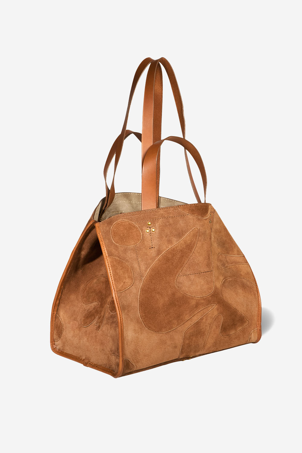 Jerome Dreyfuss Shopper Bruin