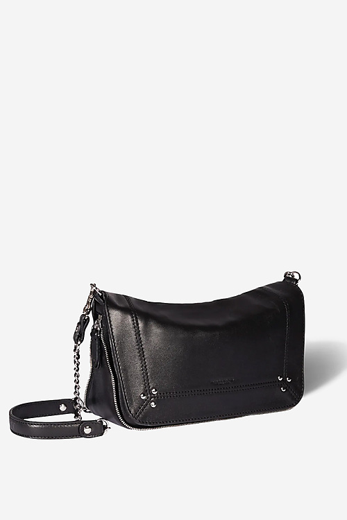 Jerome Dreyfuss Crossbody Black