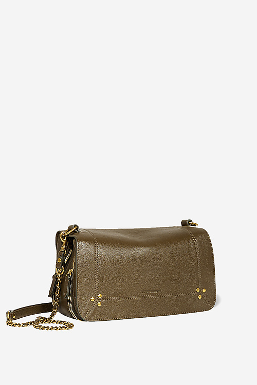 Jerome Dreyfuss Crossbody Groen