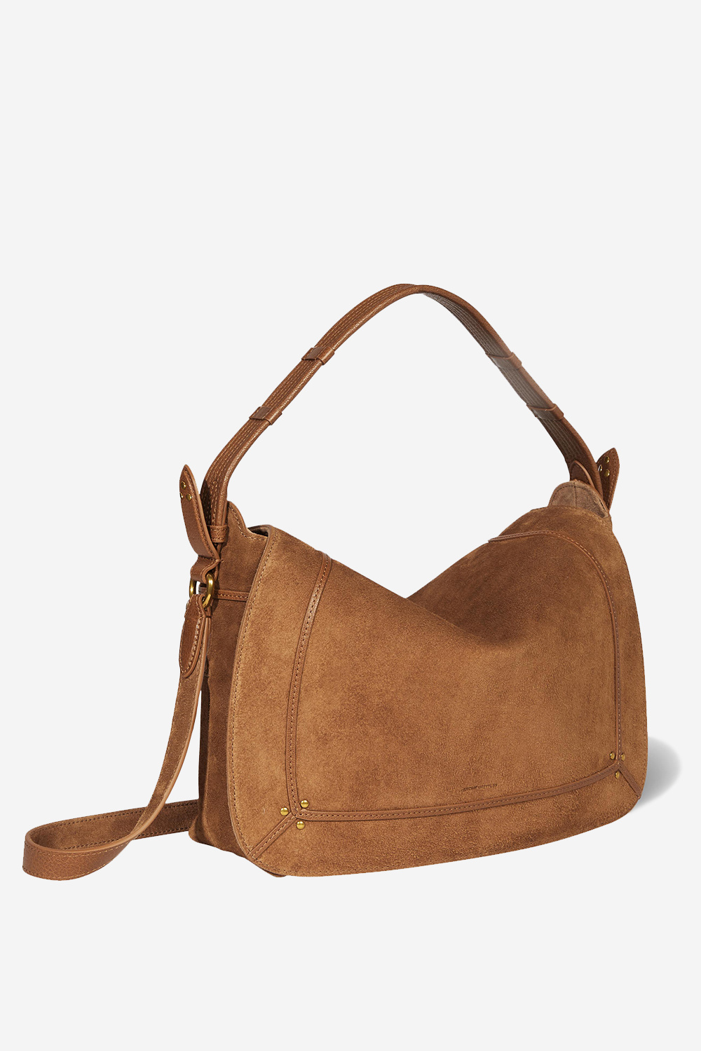 Jerome Dreyfuss Shoulder bag Brown