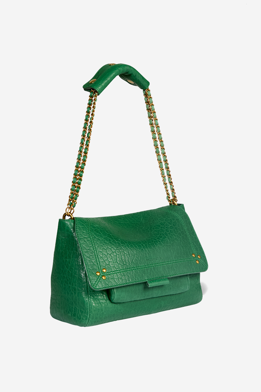 Jerome Dreyfuss Crossbody Groen