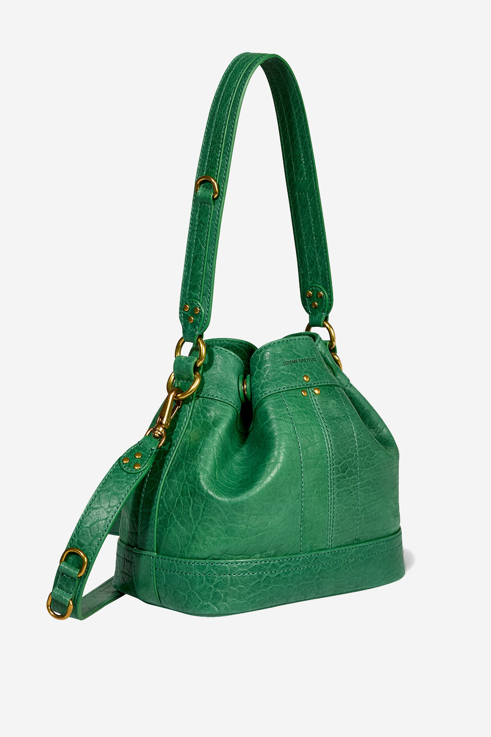 Jerome Dreyfuss Crossbody Groen