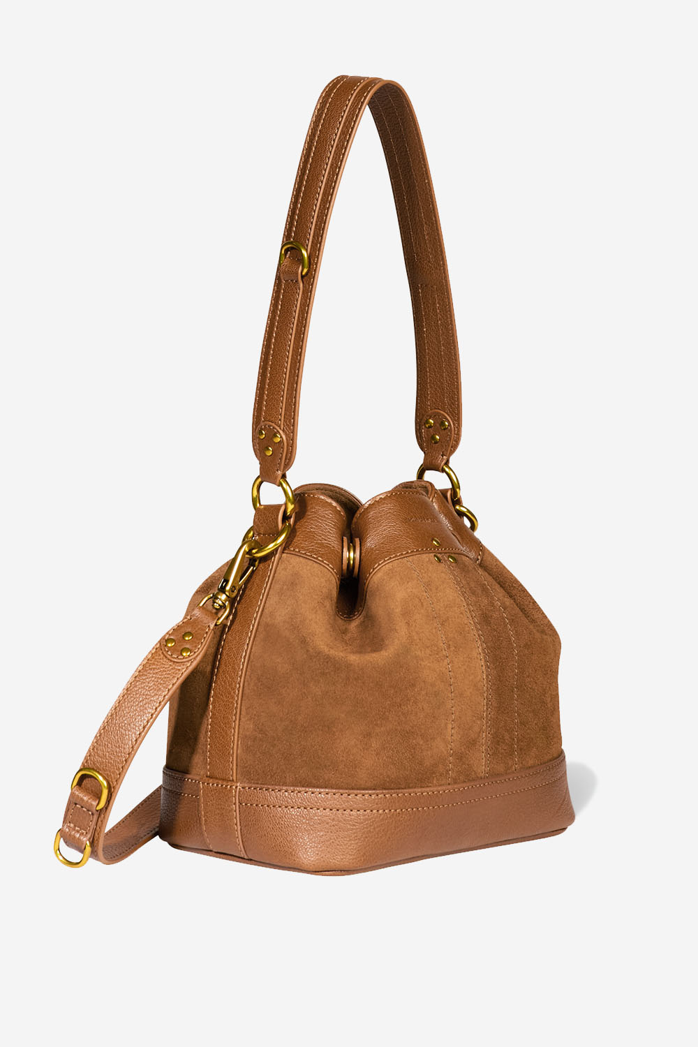 Jerome Dreyfuss Crossbody Bruin